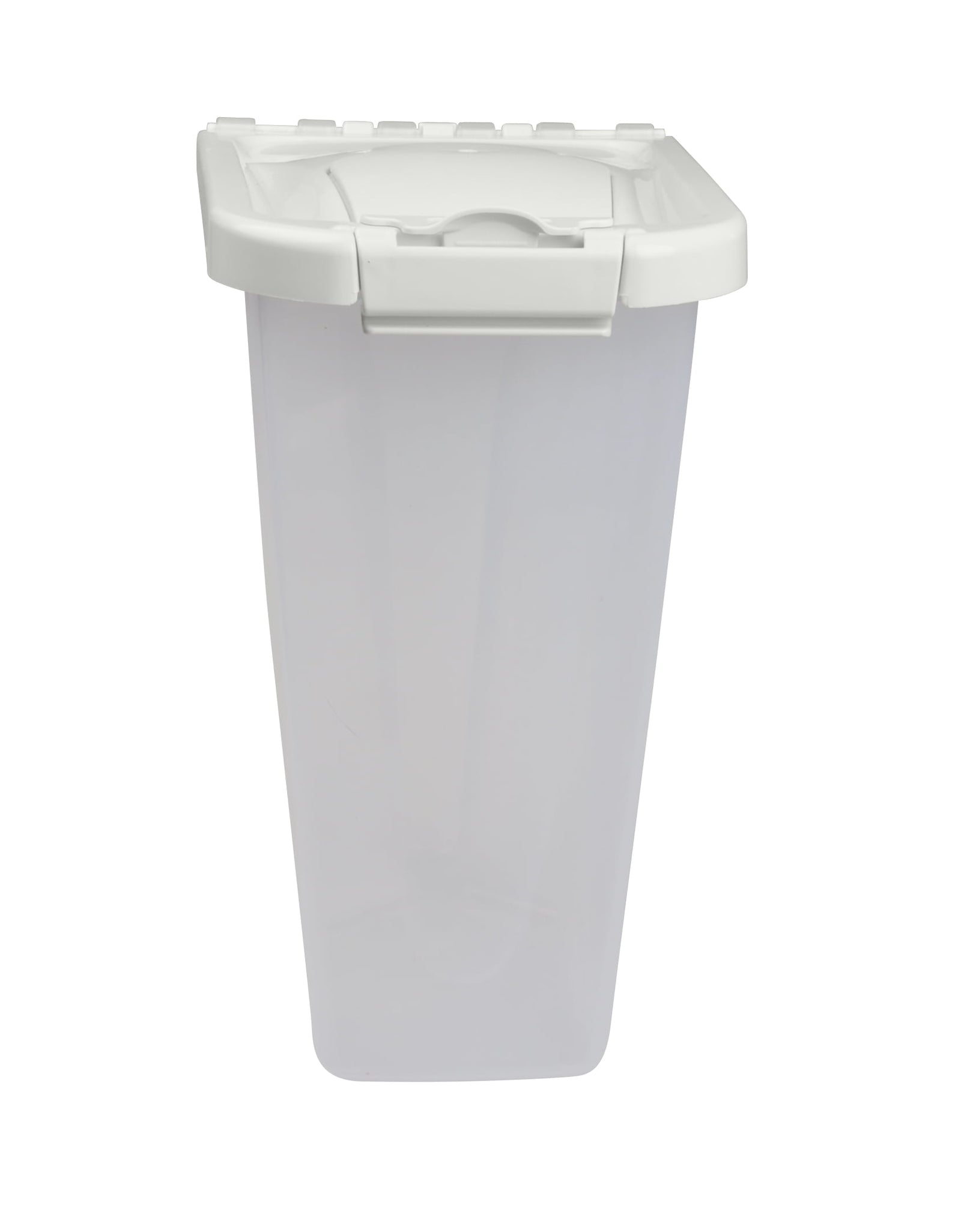 Pet Food Dispenser, for Dogs or Cats, 4 Pound Capacity