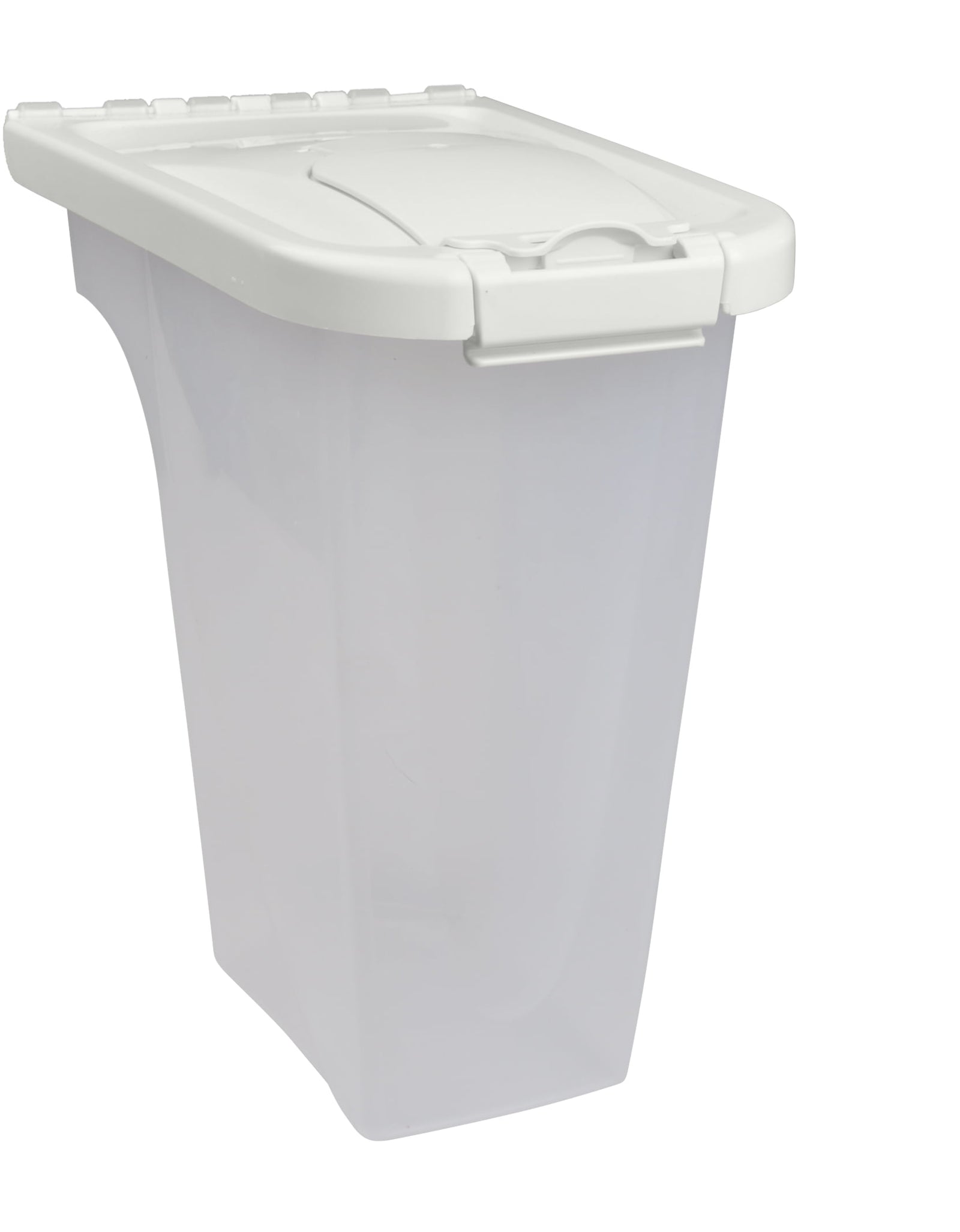 Pet Food Dispenser, for Dogs or Cats, 4 Pound Capacity