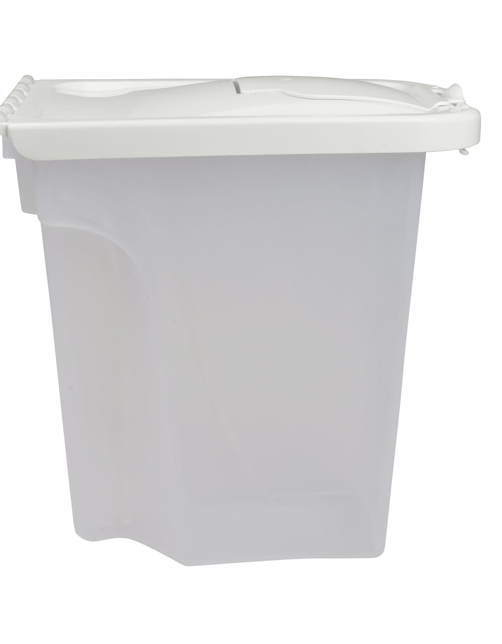 Pet Food Dispenser, for Dogs or Cats, 4 Pound Capacity